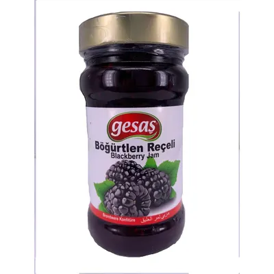 BlackBerry Jam